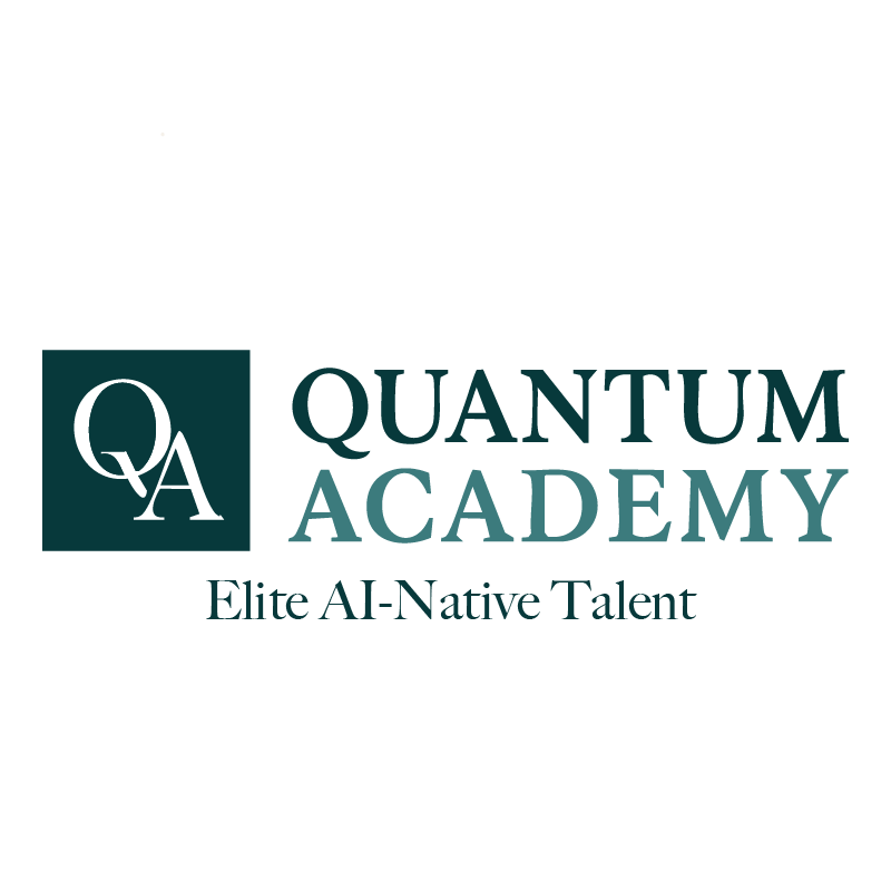 Quantum Academy Logo